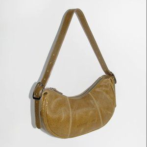 ISO: Paloma Wool Bean Shoulder Bag